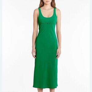 NWT Amanda Uprichard Gwennyth Dress